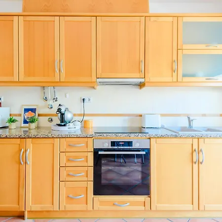 Apartmán Dona Ana Lagos
