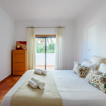 Apartmán Dona Ana *