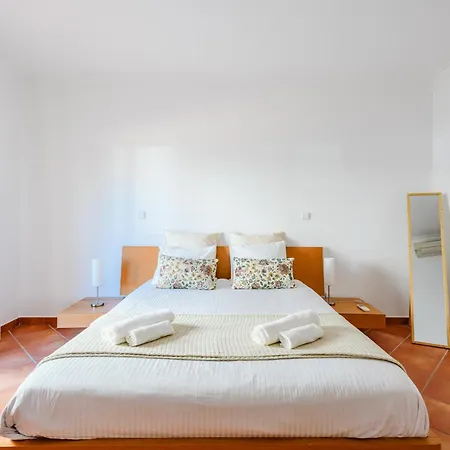 Dona Ana Apartmán