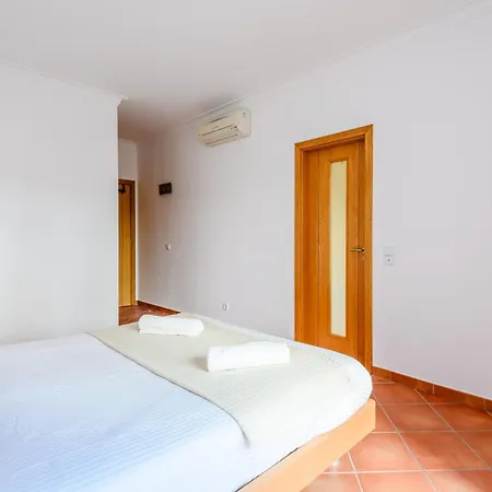 Dona Ana Apartmán