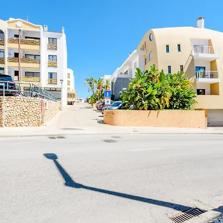 Apartmán Dona Ana Lagos